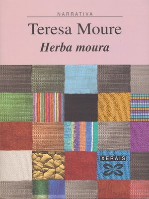 cover image of Herba moura